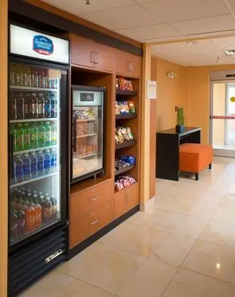 Fairfield Inn & Suites By Marriott Beckley