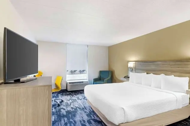 Fairfield Inn & Suites By Marriott Beckley - Öne Çıkan Resim