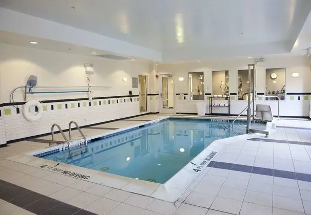 Fairfield Inn & Suites by Marriott Bedford
