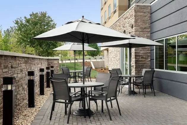Fairfield Inn & Suites by Marriott Boise West - Spa