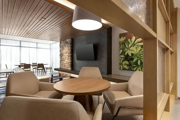 Fairfield Inn & Suites by Marriott Bonita Springs - Dış Mekan
