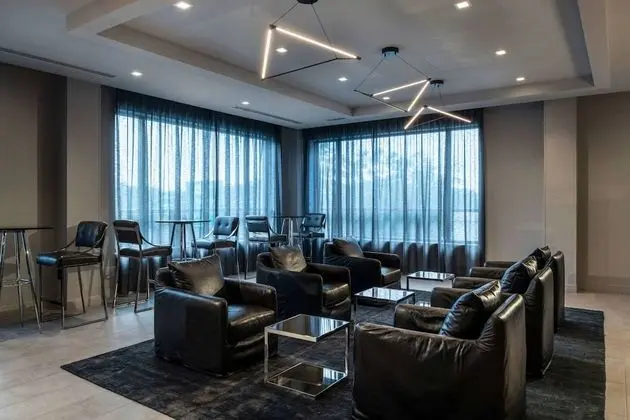 Fairfield Inn & Suites by Marriott Boston Medford - Yerinde Yemek