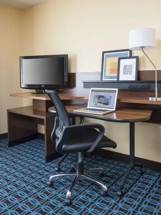 Fairfield Inn & Suites by Marriott Branson