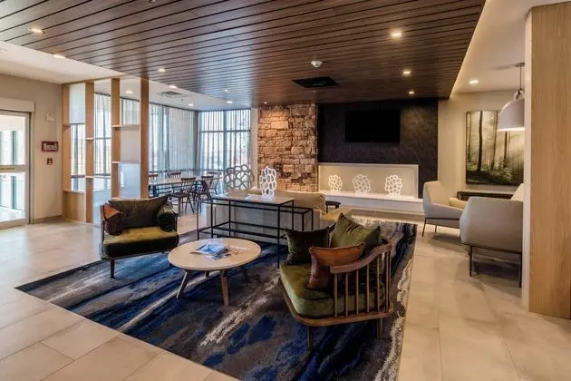 Fairfield Inn & Suites by Marriott Brownsville North - Öne Çıkan Resim