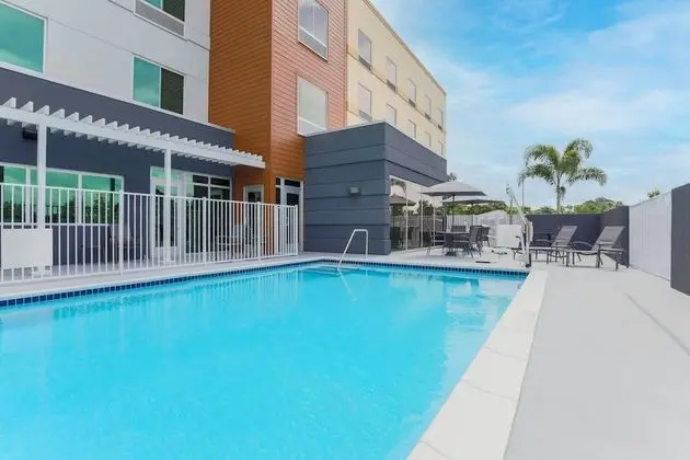 Fairfield Inn & Suites by Marriott Cape Coral/North Fort Myers