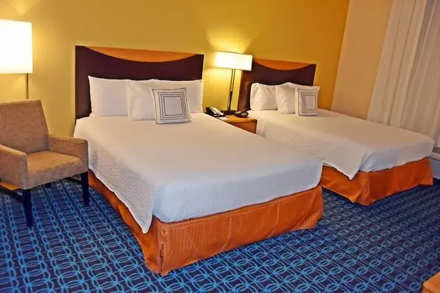 Fairfield Inn & Suites by Marriott Carlisle