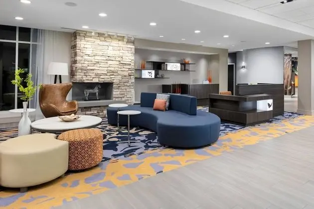 Fairfield Inn & Suites by Marriott Charlotte Pineville - Öne Çıkan Resim