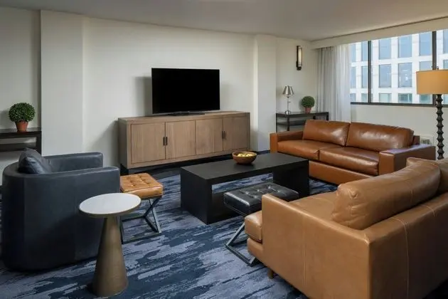 Fairfield Inn & Suites by Marriott Charlotte Uptown - Öne Çıkan Resim