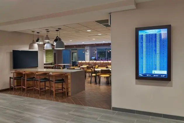 Fairfield Inn & Suites by Marriott Chicago O'Hare - Lobi