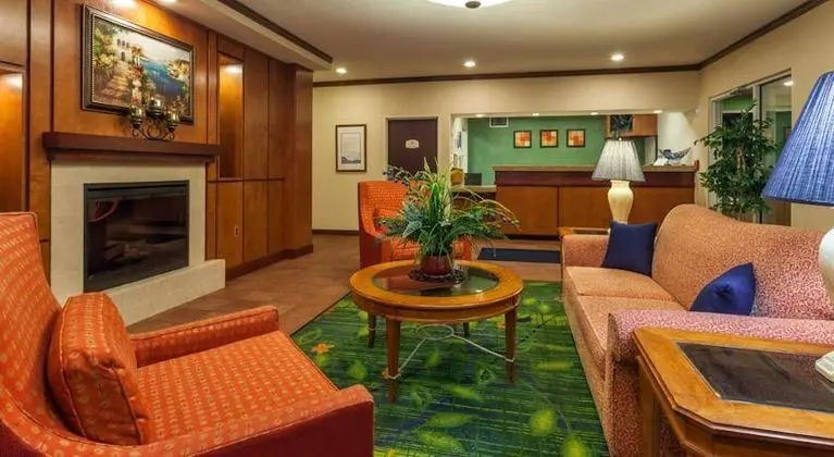 Fairfield Inn & Suites by Marriott Chicago Southeast/Hammond