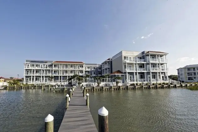 Fairfield Inn & Suites by Marriott Chincoteague Island Waterfront