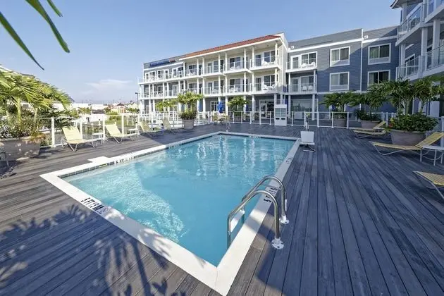 Fairfield Inn & Suites by Marriott Chincoteague Island Waterfront - Öne Çıkan Resim