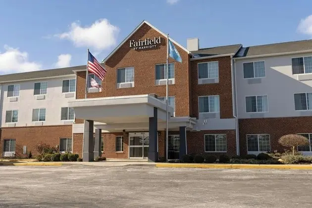 Fairfield Inn & Suites by Marriott Cincinnati East - Öne Çıkan Resim