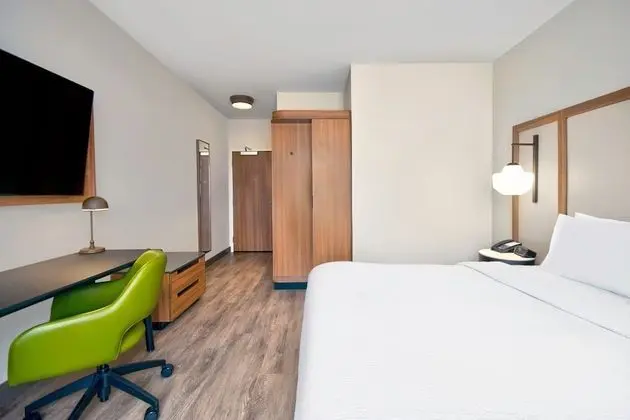 Fairfield Inn & Suites by Marriott Cincinnati North - Oda