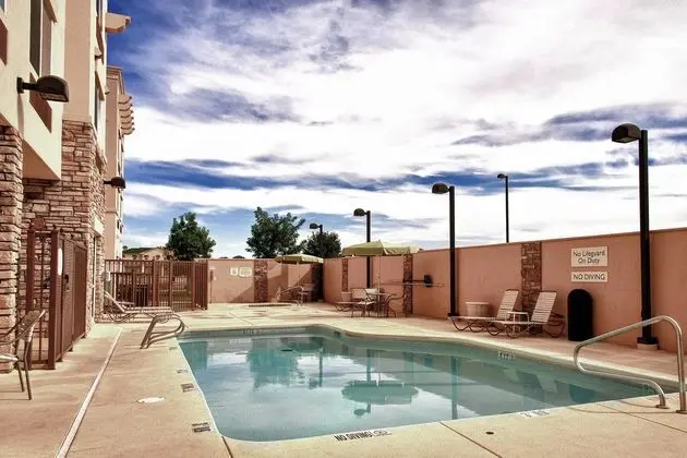 Fairfield Inn & Suites by Marriott Clovis