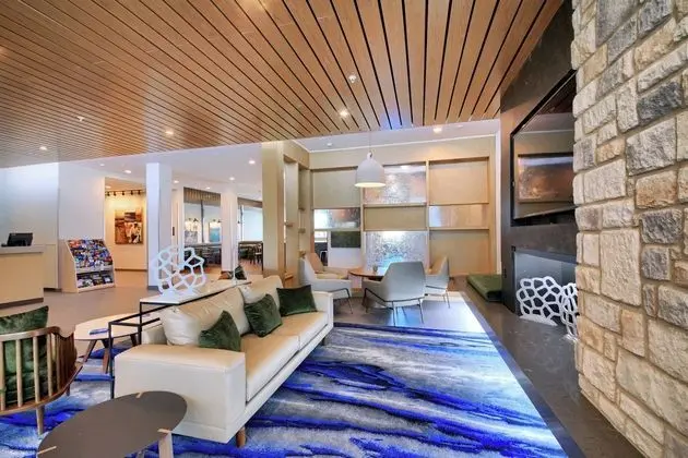 Fairfield Inn & Suites by Marriott Dallas Cedar Hill - Öne Çıkan Resim