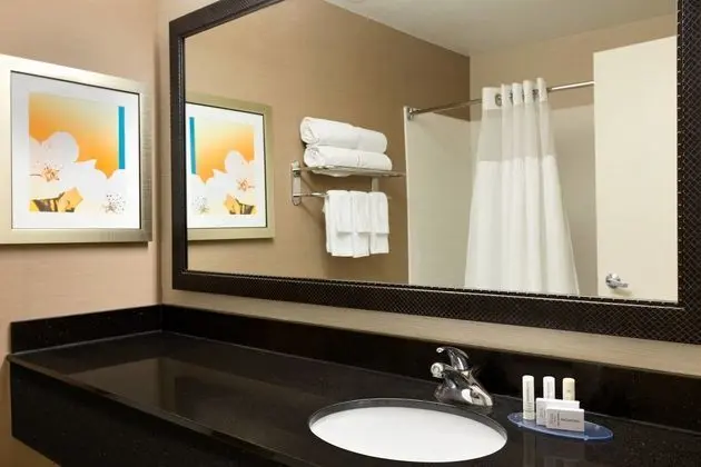 Fairfield Inn & Suites by Marriott Dallas Mesquite