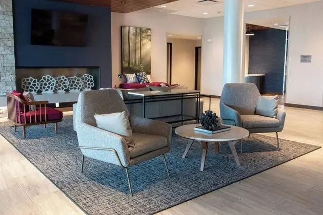 Fairfield Inn & Suites by Marriott Davenport Quad Cities - Öne Çıkan Resim