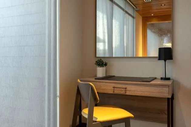 Fairfield Inn & Suites by Marriott Denver Airport at Gateway Park - Oda