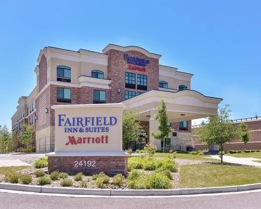 Fairfield Inn & Suites by Marriott Denver Aurora / Parker