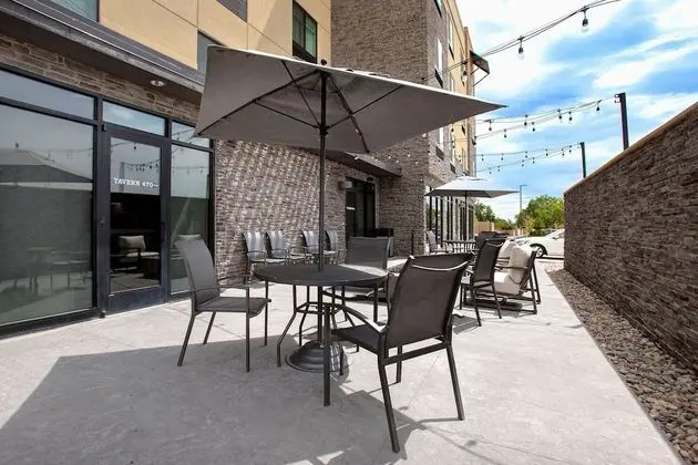 Fairfield Inn & Suites by Marriott Denver Southwest/Littleton - Dış Mekan