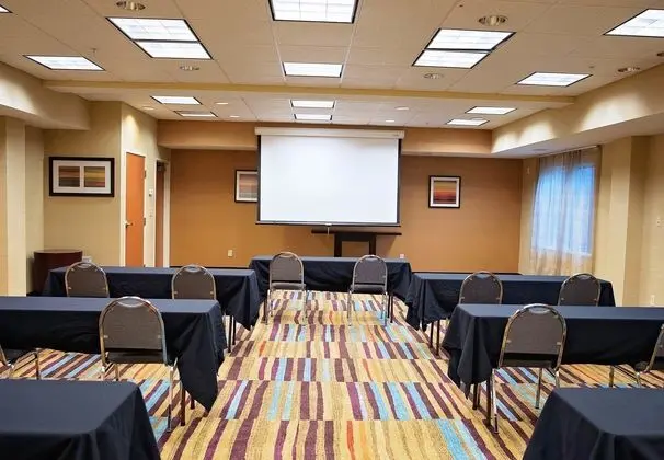 Fairfield Inn and Suites by Marriott Des Moines Ankeny