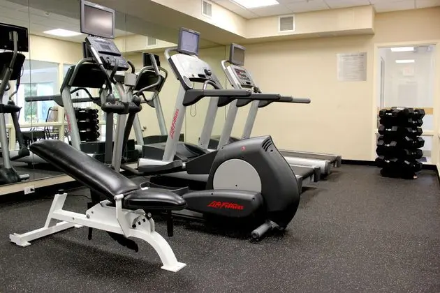 Fairfield Inn & Suites by Marriott Detroit Farmington Hills