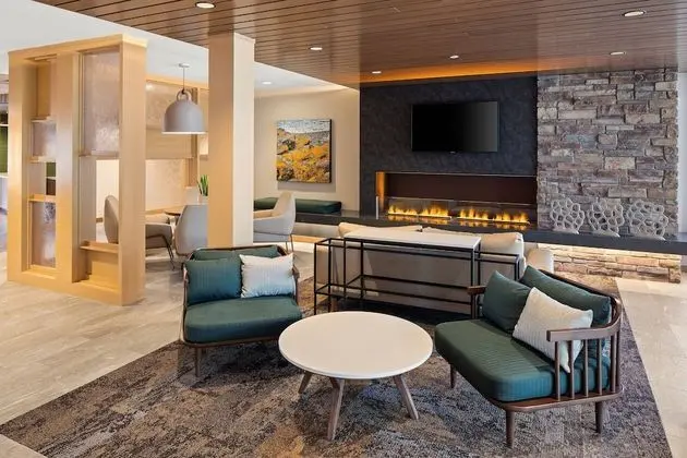 Fairfield Inn & Suites by Marriott Duluth - Öne Çıkan Resim