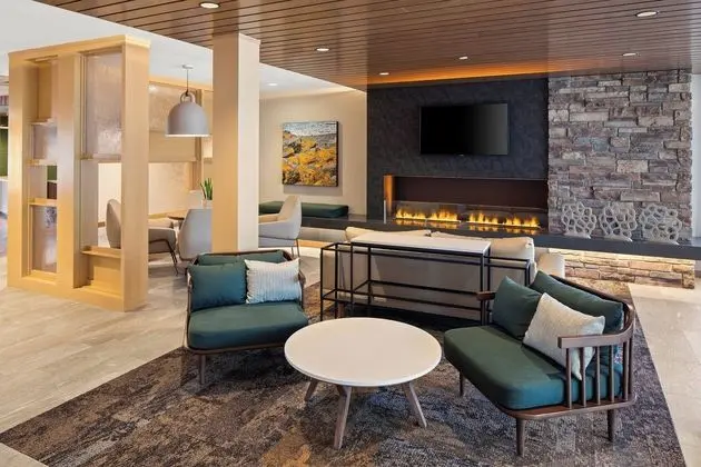 Fairfield Inn & Suites by Marriott Duluth - Öne Çıkan Resim