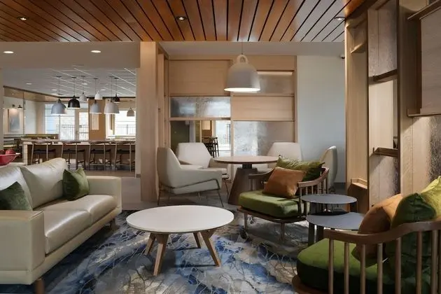 Fairfield Inn & Suites by Marriott El Dorado - Öne Çıkan Resim