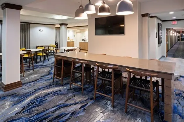Fairfield Inn & Suites by Marriott Elizabethtown