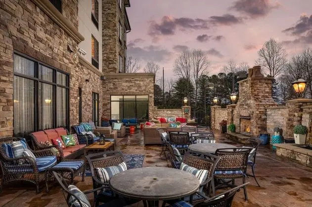 Fairfield Inn & Suites by Marriott Elkin Jonesville