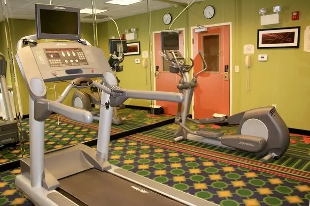 Fairfield Inn & Suites by Marriott Fairmont