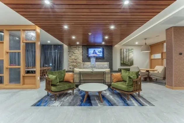 Fairfield Inn & Suites by Marriott Franklin - Öne Çıkan Resim