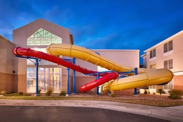 Fairfield Inn & Suites by Marriott Gillette