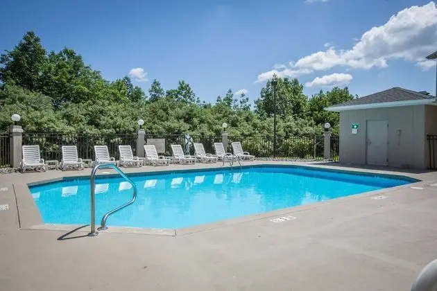 Fairfield Inn Suites by Marriott Goshen Middletown