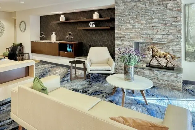 Fairfield Inn & Suites by Marriott Harrisburg West - Öne Çıkan Resim