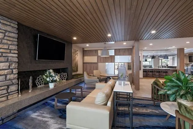Fairfield Inn & Suites by Marriott Houston Missouri City - Öne Çıkan Resim