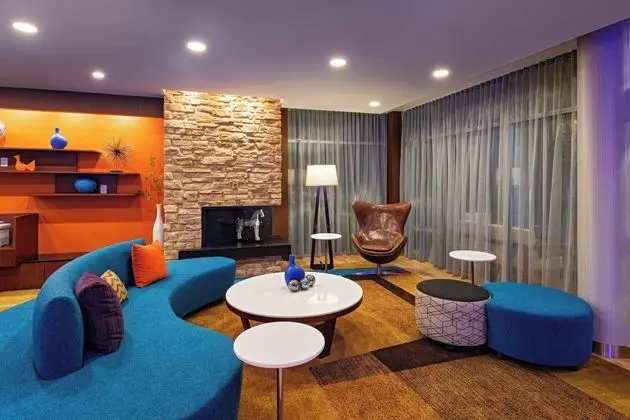 Fairfield Inn & Suites by Marriott Houston Richmond - Öne Çıkan Resim