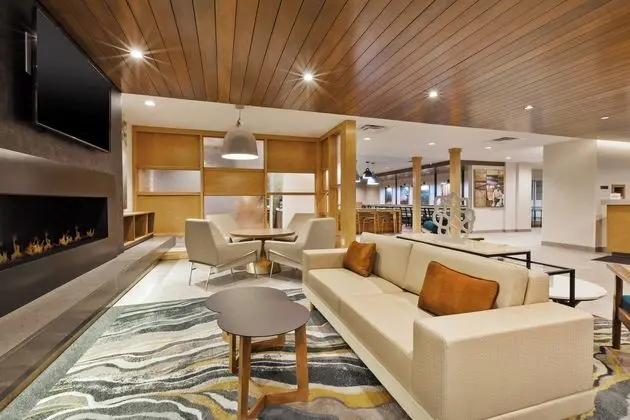 Fairfield Inn & Suites by Marriott Kalamazoo - Öne Çıkan Resim