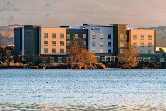 Fairfield Inn & Suites by Marriott Klamath Falls - Öne Çıkan Resim