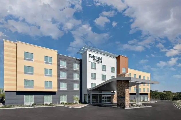 Fairfield Inn & Suites by Marriott Lake Geneva - Öne Çıkan Resim