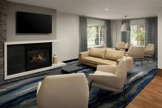Fairfield Inn & Suites by Marriott Lake Oswego - Öne Çıkan Resim
