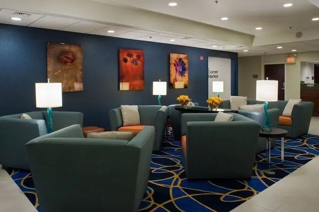 Fairfield Inn & Suites by Marriott Lancaster