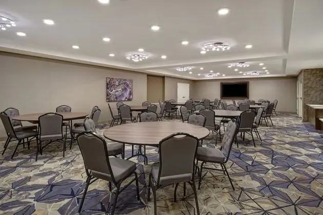 Fairfield Inn & Suites by Marriott Las Vegas Airport South - İş / Konferans