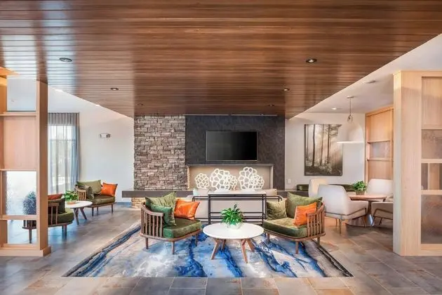 Fairfield Inn & Suites by Marriott Lebanon - Öne Çıkan Resim