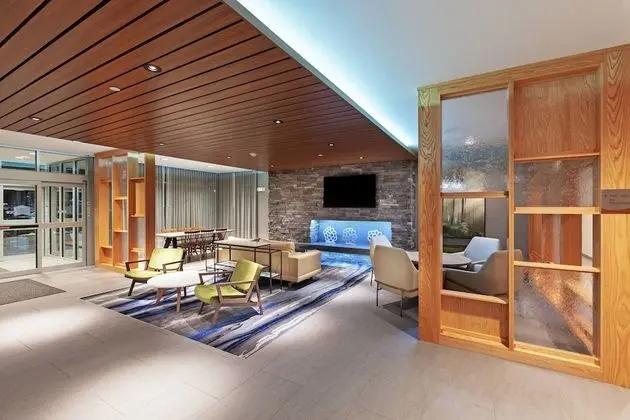 Fairfield Inn & Suites by Marriott Liberal