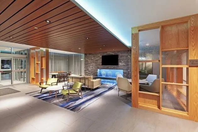 Fairfield Inn & Suites by Marriott Liberal - Öne Çıkan Resim