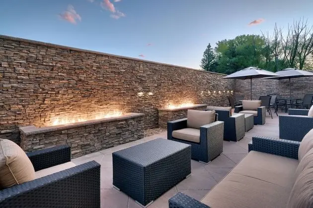 Fairfield Inn & Suites by Marriott Livingston Yellowstone - Dış Mekan