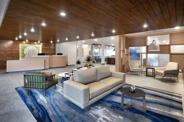 Fairfield Inn & Suites by Marriott Livingston Yellowstone - Öne Çıkan Resim